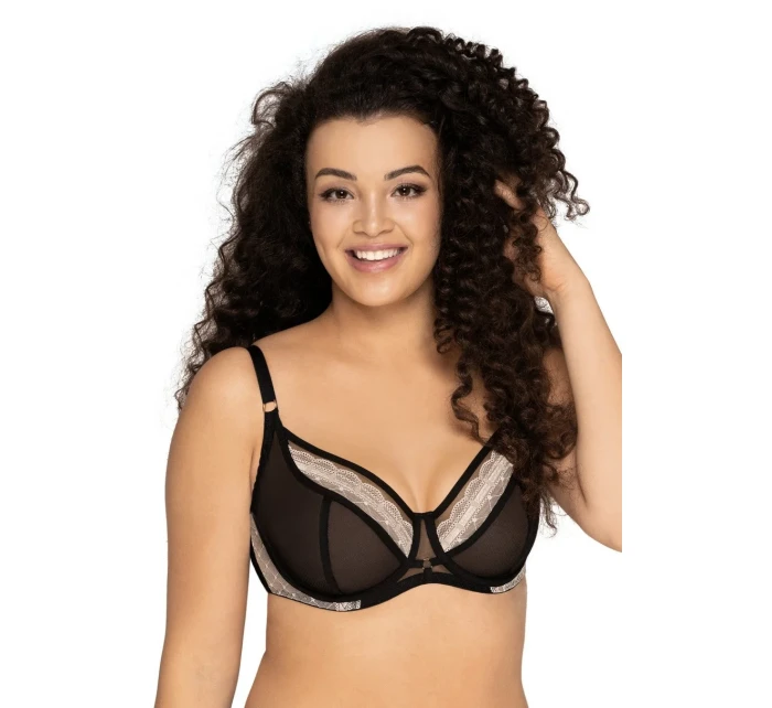 Ponožky SOXO tmavě modrá model 15082896 - Ava Ponožky SOXO tmavě modrá model 15082896 - Ava