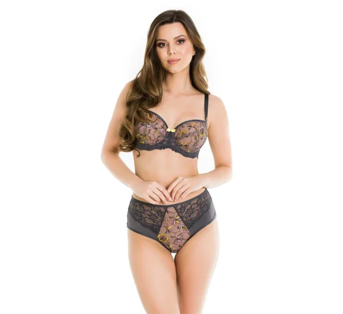 SLNEČNICOVÁ MÄKKÁ PODPRSENKA 19164