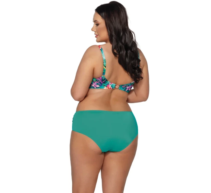 PLAVKOVÁ PODPRSENKA SK 206 PARADISE MAXI