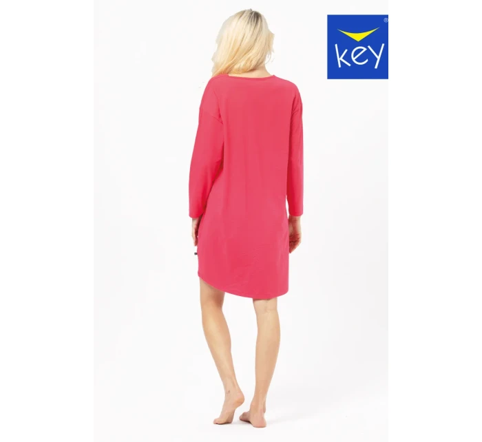 DÁMSKA NOČNÁ KOŠEĽA LND 928 B24