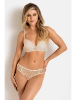 PUSH UP PODPRSENKA BÉŽOVÁ model 21132899 - MEDIOLANO