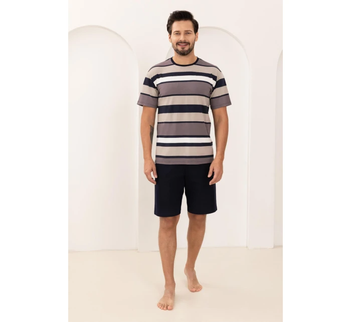 PÁNSKÉ PYŽAMO 501 BIG W/26