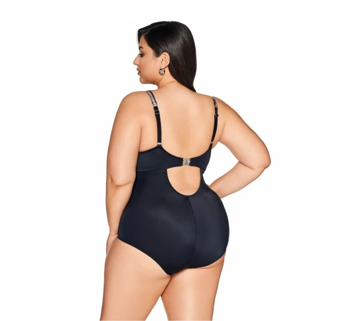 Jednodielne plavky model 211878 Ava