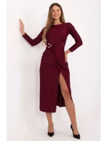 Večerné šaty model 217009 Taliansko Moda