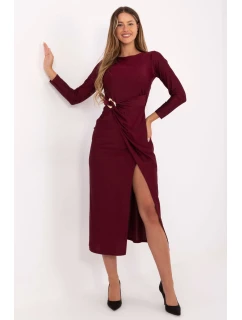 Večerné šaty model 217009 Taliansko Moda