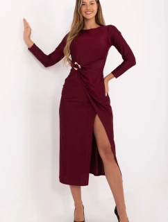 Večerné šaty model 217009 Taliansko Moda