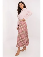 Dlhá sukňa model 226007 Taliansko Moda Dlhá sukňa model 226007 Taliansko Moda
