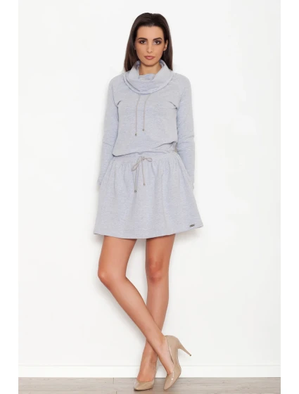 Denné šaty model 44715 Katrus