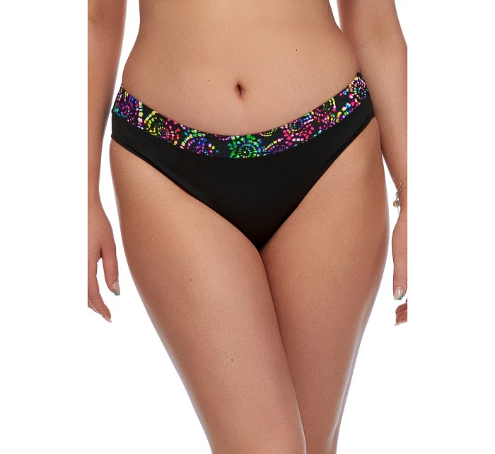 Dámské plavky spodní díl model 22078020 - Fantasy Dámské plavky spodní díl model 22078020 - Fantasy