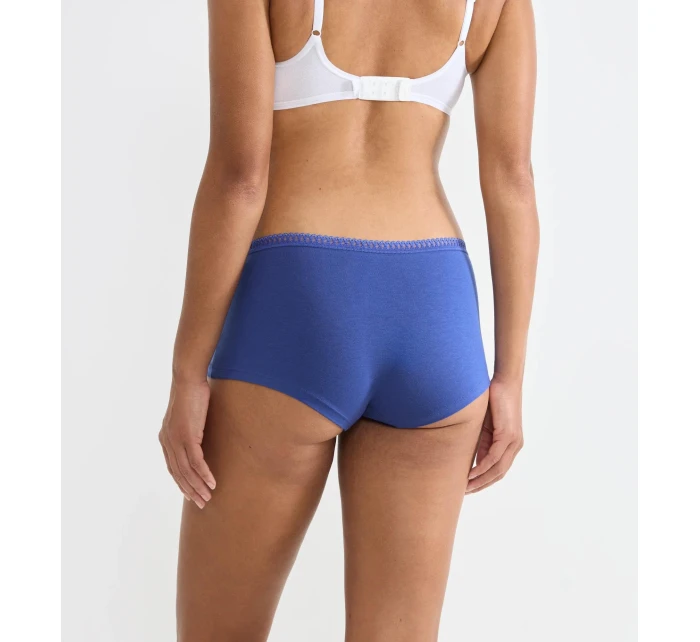 sloggi GO Crush Short C3P - MODRÁ - SLOGGI MODRÁ - SLOGGI