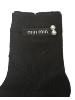 SO&LI 060 Dámské ponožky model 21381937 3541 - WiK