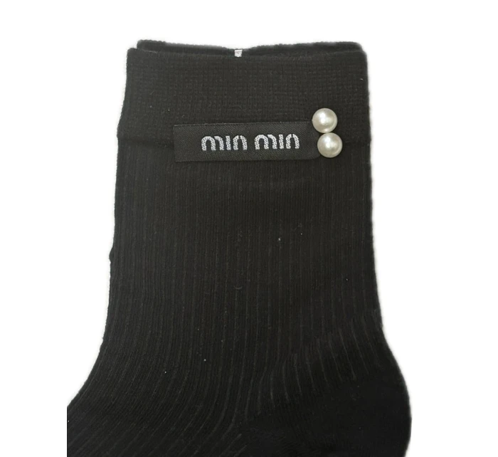 SO&LI 060 Dámské ponožky model 21381937 3541 - WiK