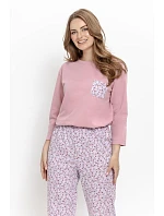 Pyžamo dlouhé rukávy, velikosti model 22287192 - Taro Pyžamo dlouhé rukávy, velikosti model 22287192 - Taro