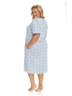 Dámska nočná košeľa 5157 - Doctornap