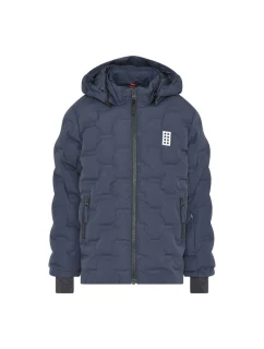 Detská bunda Lego Wear Jipe 706 Jr 22879-965