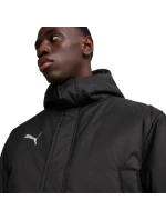 Pánská zimní bunda Team černá 03 pánské model 21720594 - Puma Pánská zimní bunda Team černá 03 pánské model 21720594 - Puma