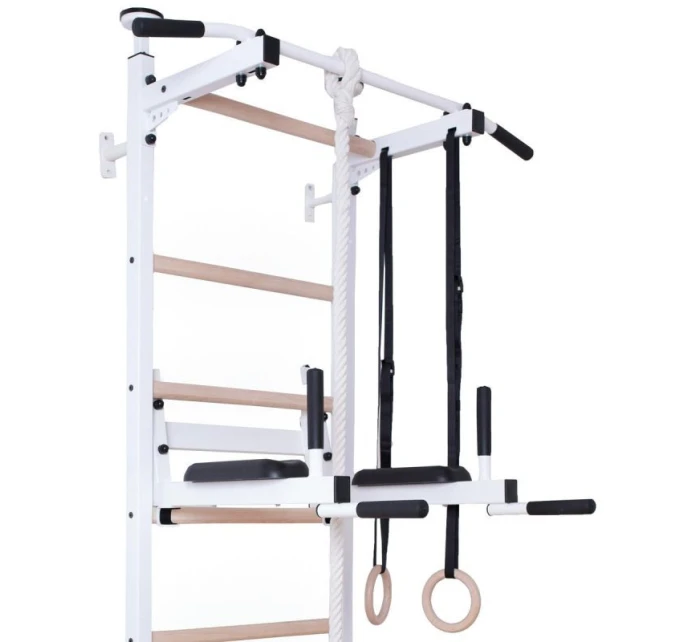 GYMNASTIC BAR GYNASTIC BAR RANGE DETSKÉ PRÍSLUŠENSTVO WHITE MAT BENCHK 414 detské GYMNASTIC BAR GYNASTIC BAR RANGE DETSKÉ PRÍSLUŠENSTVO WHITE MAT BENCHK 414 detské