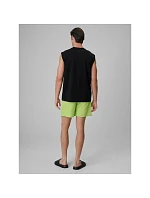 Pánske plážové šortky typu boardshorts s filtrom UPF50+ 4F 4FRSS26UBDSM258-45S Pánske plážové šortky typu boardshorts s filtrom UPF50+ 4F 4FRSS26UBDSM258-45S