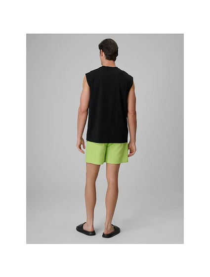 Pánské plážové šortky typu boardshorts s filtrem  model 22276888 - 4F