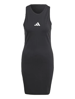 Šaty adidas W FI SL JE0199