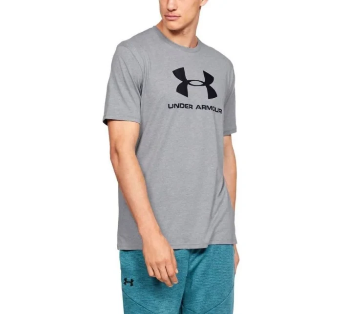 Pánské tričko Sportstyle Logo SS M model 15983185 - Under Armour