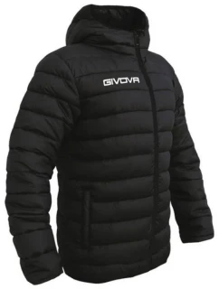 Pánská zimní bunda s kapucí M model 15985261 - Givova