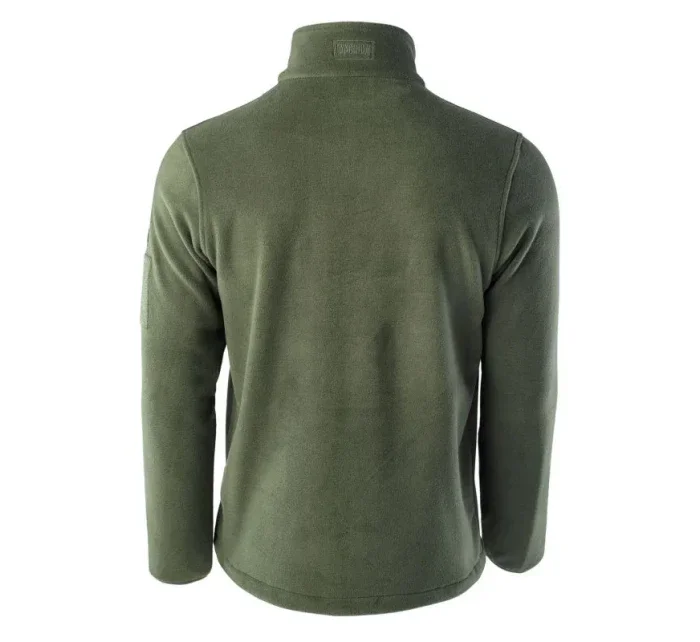 Mikina Magnum Essential Fleece M 92800082690 Mikina Magnum Essential Fleece M 92800082690