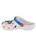 Detské dreváky Crocs Classic Rainbow High 208117-90H