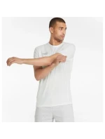 Pánske tričko teamFINAL M 657385 04 - Puma