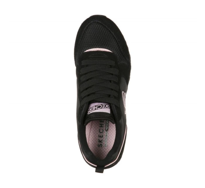 Topánky Skechers Og 85 Step N Fly W 155287/BLK Topánky Skechers Og 85 Step N Fly W 155287/BLK