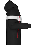 JN Dámská zimní sportovní bunda 02. black/white model 22530823 - Daiber JN Dámská zimní sportovní bunda 02. black/white model 22530823 - Daiber