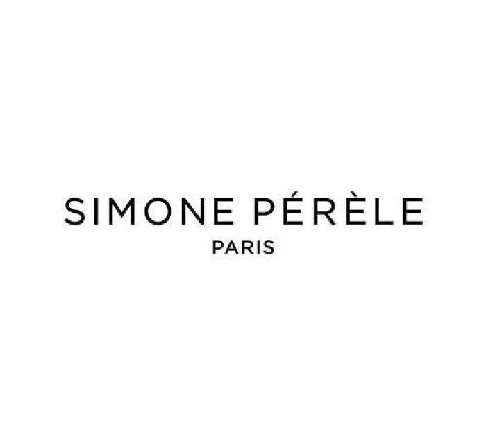TANGA 12S710 Jesenné červená (407) - Simone Perele