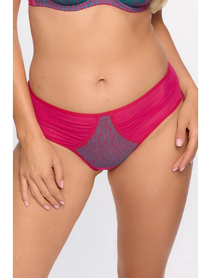 Gaia 1294P Cintia farba: tyrkysovo-fuchsiová