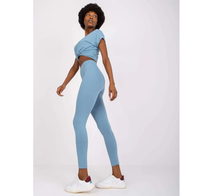 Legíny AP LG A 002 světle modré