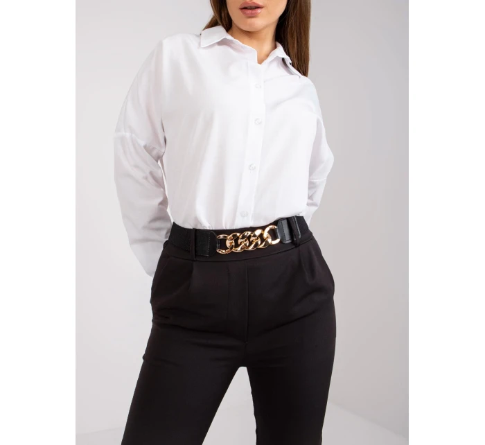 DHJ nohavice SP 13165.20 čierna