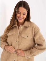 IT bunda KR 1709.85 béžová