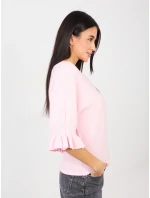 Jumper IT SW 99244.65 svetloružový