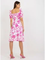 LK SK  fuchsiová model 18375502 - FPrice