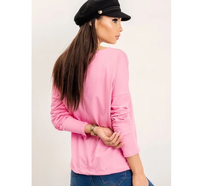 Blúzka RV BZ 5122.12P ružová Blúzka RV BZ 5122.12P ružová