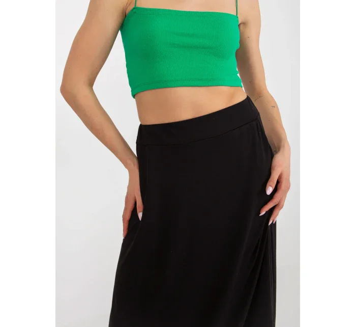 Sukňa WN SD 5005.13 čierna