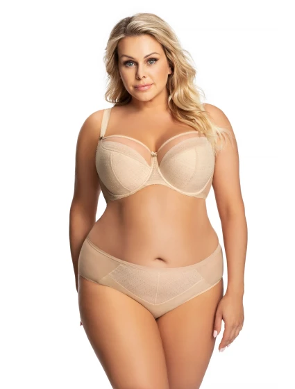 Podprsenka Christina K680 Beige - Gorsenia Podprsenka Christina K680 Beige - Gorsenia