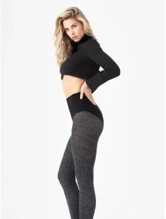 Punčocháče model 17731670 Chic 60 Den - Fiore