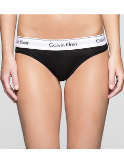 Nohavičky F3787E-001 čierna - Calvin Klein