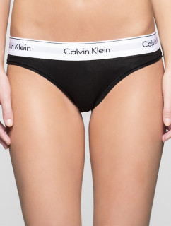 Kalhotky model 7611936 černá - Calvin Klein