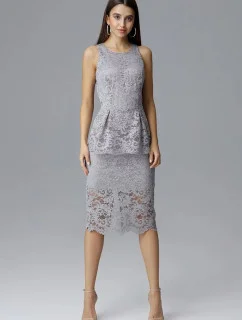 Večerní šaty model 15836481 - Figl