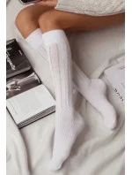 Dámské podkolenky model 21941146 Ažurové - Milena