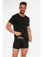 Pánský nátělník HIGH NEW model 17257714 - Cornette Pánský nátělník HIGH NEW model 17257714 - Cornette