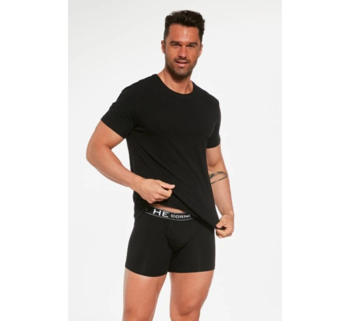 Pánský nátělník HIGH NEW model 17257714 - Cornette Pánský nátělník HIGH NEW model 17257714 - Cornette