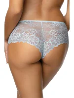 CARMELA NOHAVIČKY F-053/54/2 MODRÉ