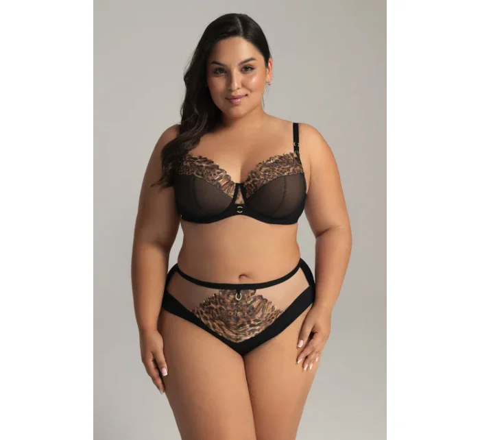 BRAZILIANS AV 2143/B CLASSY BLACK